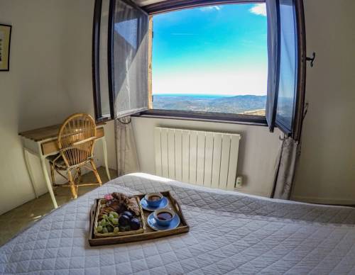 Imagen de la habitación del Domaine Du Bois D'amont. Foto 16