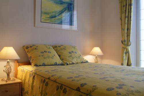 Imagen de la habitación del Domaine Du Clos Des Oliviers. Foto 5
