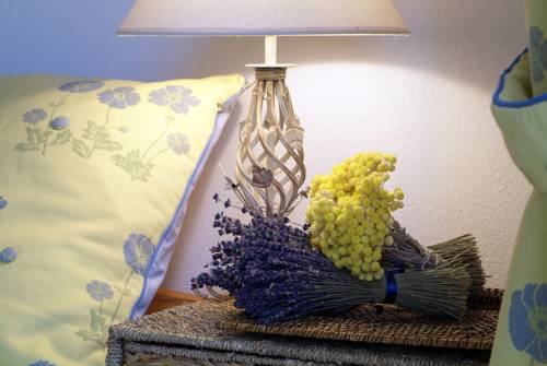 Imagen de la habitación del Domaine Du Clos Des Oliviers. Foto 7