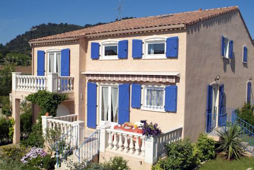 Imagen general del Domaine Du Clos Des Oliviers. Foto 3
