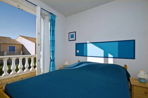 Imagen de la habitación del Domaine Du Clos Des Oliviers. Foto 13