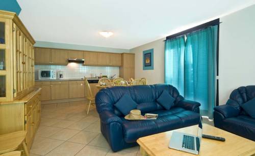 Imagen de la habitación del Domaine Du Clos Des Oliviers. Foto 14