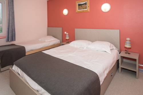 Imagen de la habitación del Domaine Du Haut Des Bluches. Foto 6