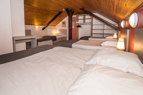 Imagen de la habitación del Domaine Du Haut Des Bluches. Foto 9
