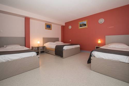 Imagen de la habitación del Domaine Du Haut Des Bluches. Foto 11