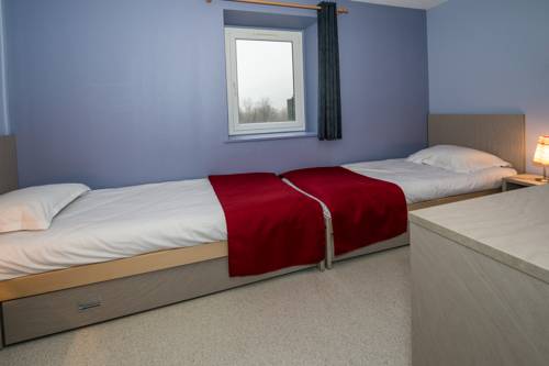 Imagen de la habitación del Domaine Du Haut Des Bluches. Foto 15