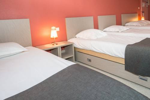 Imagen de la habitación del Domaine Du Haut Des Bluches. Foto 16