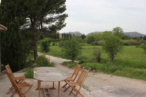 Imagen de la habitación del Domaine Du Mas Foucray. Foto 5