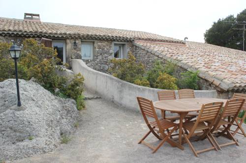 Imagen de la habitación del Domaine Du Mas Foucray. Foto 6