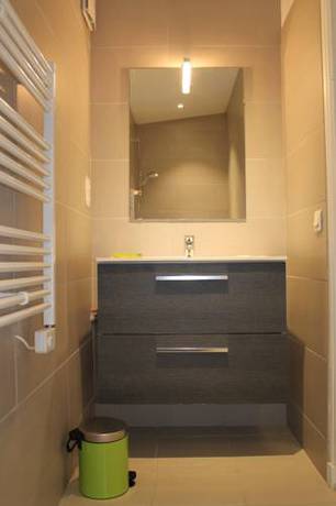 Imagen de la habitación del Domaine Du Mas Foucray. Foto 7