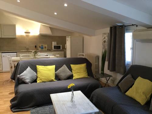 Imagen de la habitación del Domaine Du Mas Foucray. Foto 9