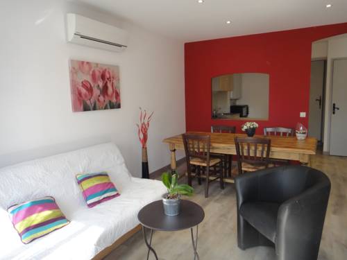 Imagen de la habitación del Domaine Du Mas Foucray. Foto 10