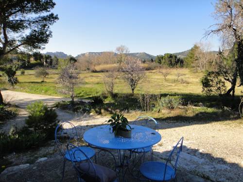 Imagen de la habitación del Domaine Du Mas Foucray. Foto 11