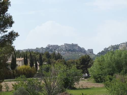 Imagen de la habitación del Domaine Du Mas Foucray. Foto 12