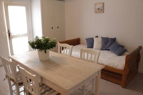 Imagen de la habitación del Domaine Du Mas Foucray. Foto 14