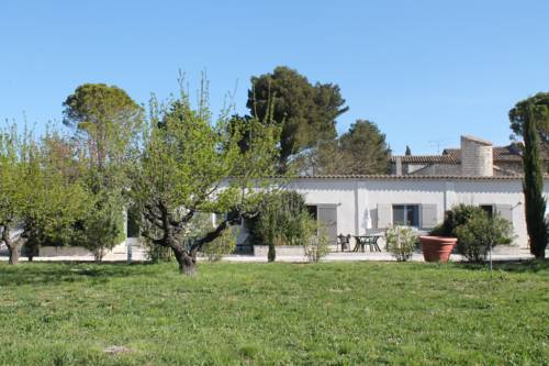 Imagen de la habitación del Domaine Du Mas Foucray. Foto 15