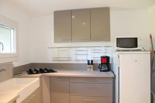 Imagen de la habitación del Domaine Du Mas Foucray. Foto 16