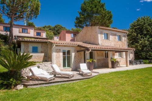 Imagen de la habitación del Domaine Du Mont Leuze. Foto 8