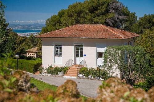 Imagen de la habitación del Domaine Du Mont Leuze. Foto 10