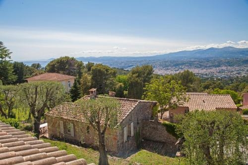 Imagen general del Domaine Du Mont Leuze. Foto 3