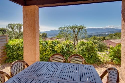 Imagen general del Domaine Du Mont Leuze. Foto 4