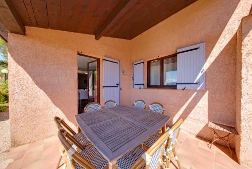 Imagen general del Domaine Du Mont Leuze. Foto 5