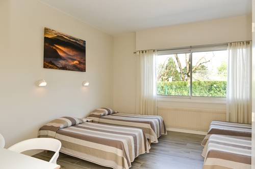 Imagen de la habitación del Domaine Du Pignada. Foto 2