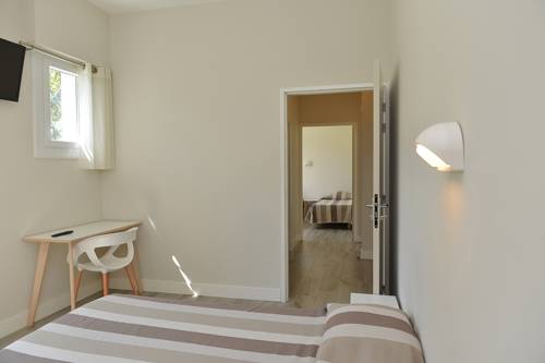 Imagen de la habitación del Domaine Du Pignada. Foto 3