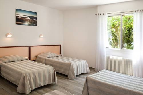 Imagen de la habitación del Domaine Du Pignada. Foto 4