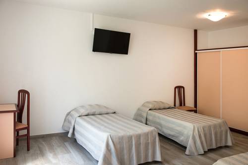 Imagen de la habitación del Domaine Du Pignada. Foto 5