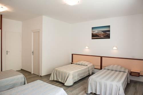 Imagen de la habitación del Domaine Du Pignada. Foto 6