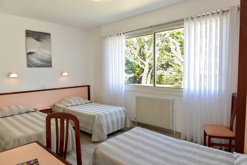 Imagen de la habitación del Domaine Du Pignada. Foto 8