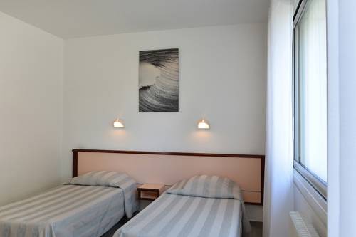 Imagen de la habitación del Domaine Du Pignada. Foto 9