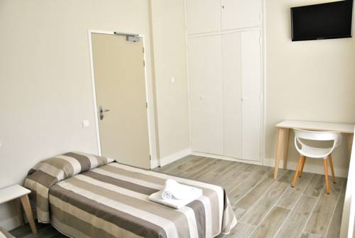 Imagen de la habitación del Domaine Du Pignada. Foto 10
