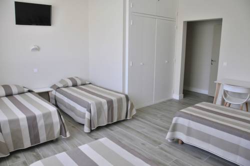 Imagen de la habitación del Domaine Du Pignada. Foto 11