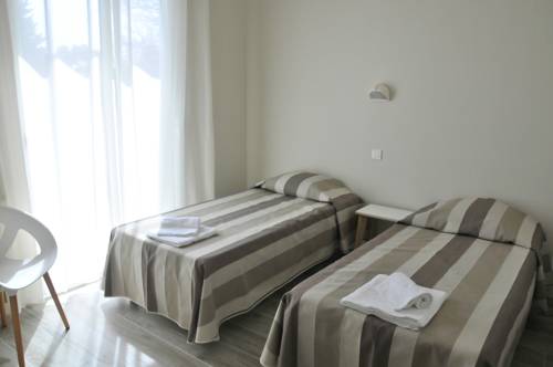 Imagen de la habitación del Domaine Du Pignada. Foto 12