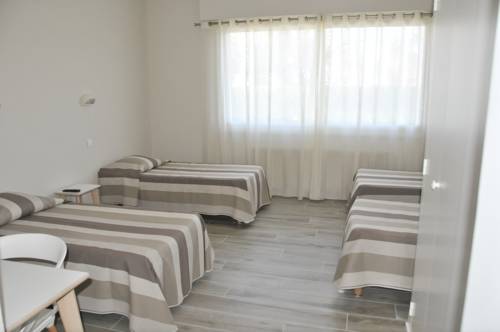 Imagen de la habitación del Domaine Du Pignada. Foto 13
