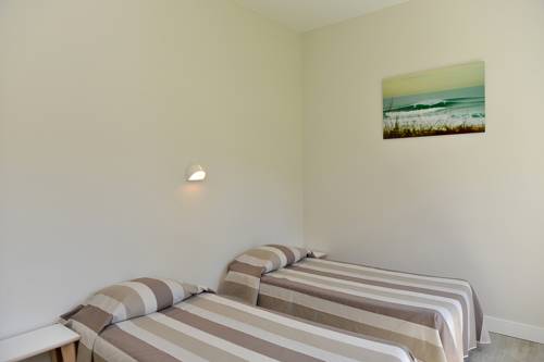 Imagen de la habitación del Domaine Du Pignada. Foto 14