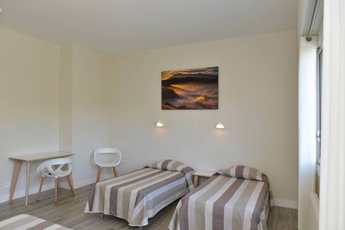 Imagen de la habitación del Domaine Du Pignada. Foto 15