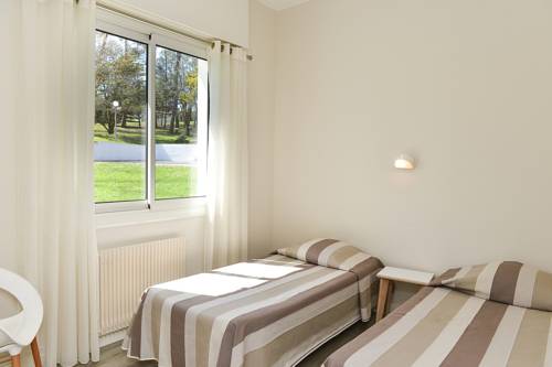Imagen de la habitación del Domaine Du Pignada. Foto 16
