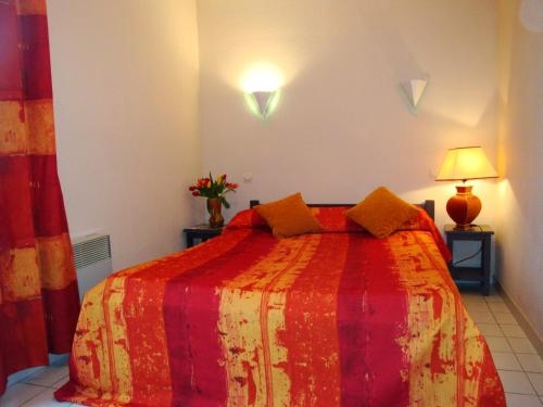 Imagen de la habitación del Domaine Du Surgi&eacute;. Foto 7