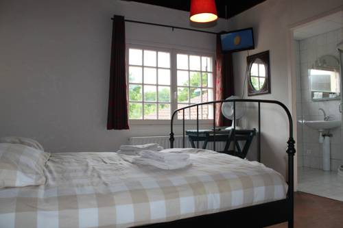 Imagen de la habitación del Domaine Lacs De Gascogne. Foto 3