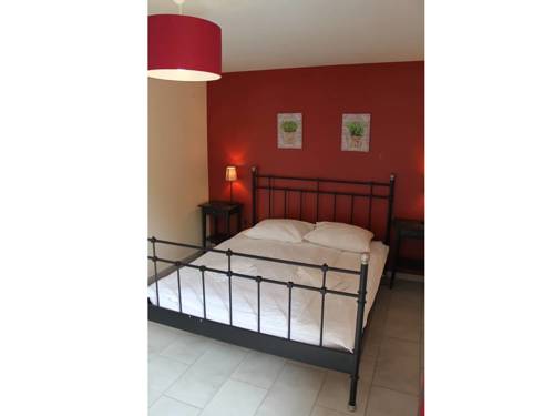 Imagen de la habitación del Domaine Lacs De Gascogne. Foto 9