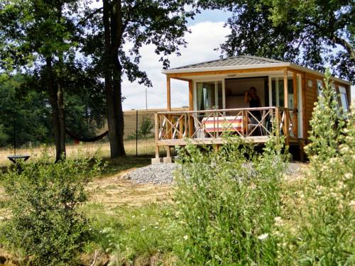 Imagen de la habitación del Domaine Lacs De Gascogne. Foto 10