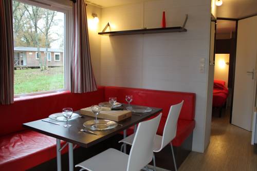 Imagen de la habitación del Domaine Lacs De Gascogne. Foto 11