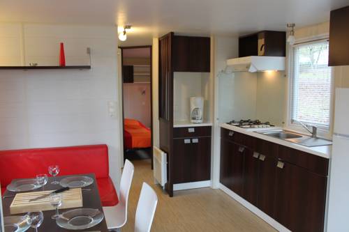 Imagen de la habitación del Domaine Lacs De Gascogne. Foto 12