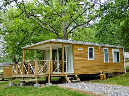 Imagen de la habitación del Domaine Lacs De Gascogne. Foto 13