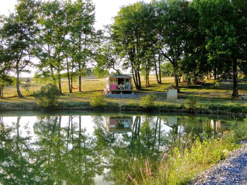 Imagen de la habitación del Domaine Lacs De Gascogne. Foto 14