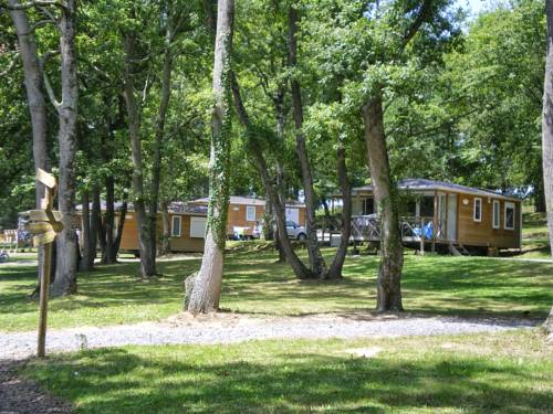 Imagen de la habitación del Domaine Lacs De Gascogne. Foto 15