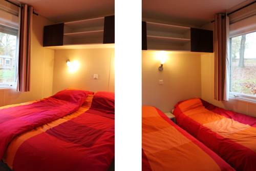 Imagen de la habitación del Domaine Lacs De Gascogne. Foto 16